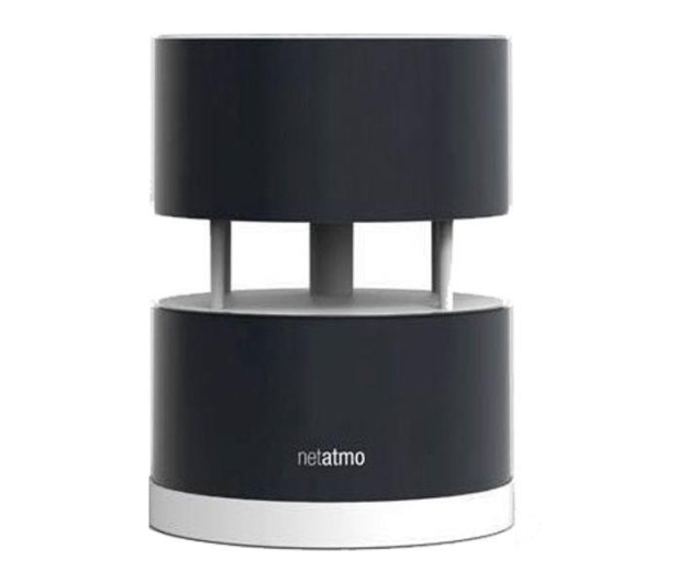 Netatmo Wind Gauge (moduł wiatromierza) - 389526 - zdjęcie 2